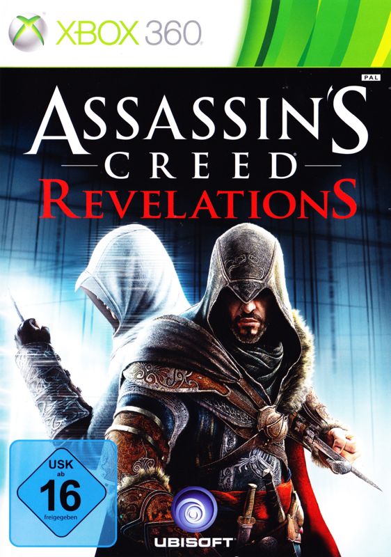 Assassin´s Creed Revalations