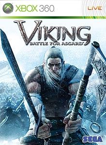 Viking - Battle for Asgard Xbox 360